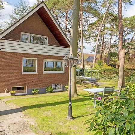 Haus Eva Mar Am Meer Appartement 4 ทิมเมนดอร์เฟอร์ ชตรันด์ ภายนอก รูปภาพ