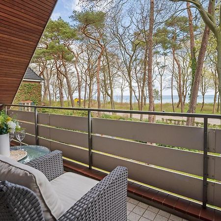 Haus Eva Mar Am Meer Appartement 4 ทิมเมนดอร์เฟอร์ ชตรันด์ ภายนอก รูปภาพ