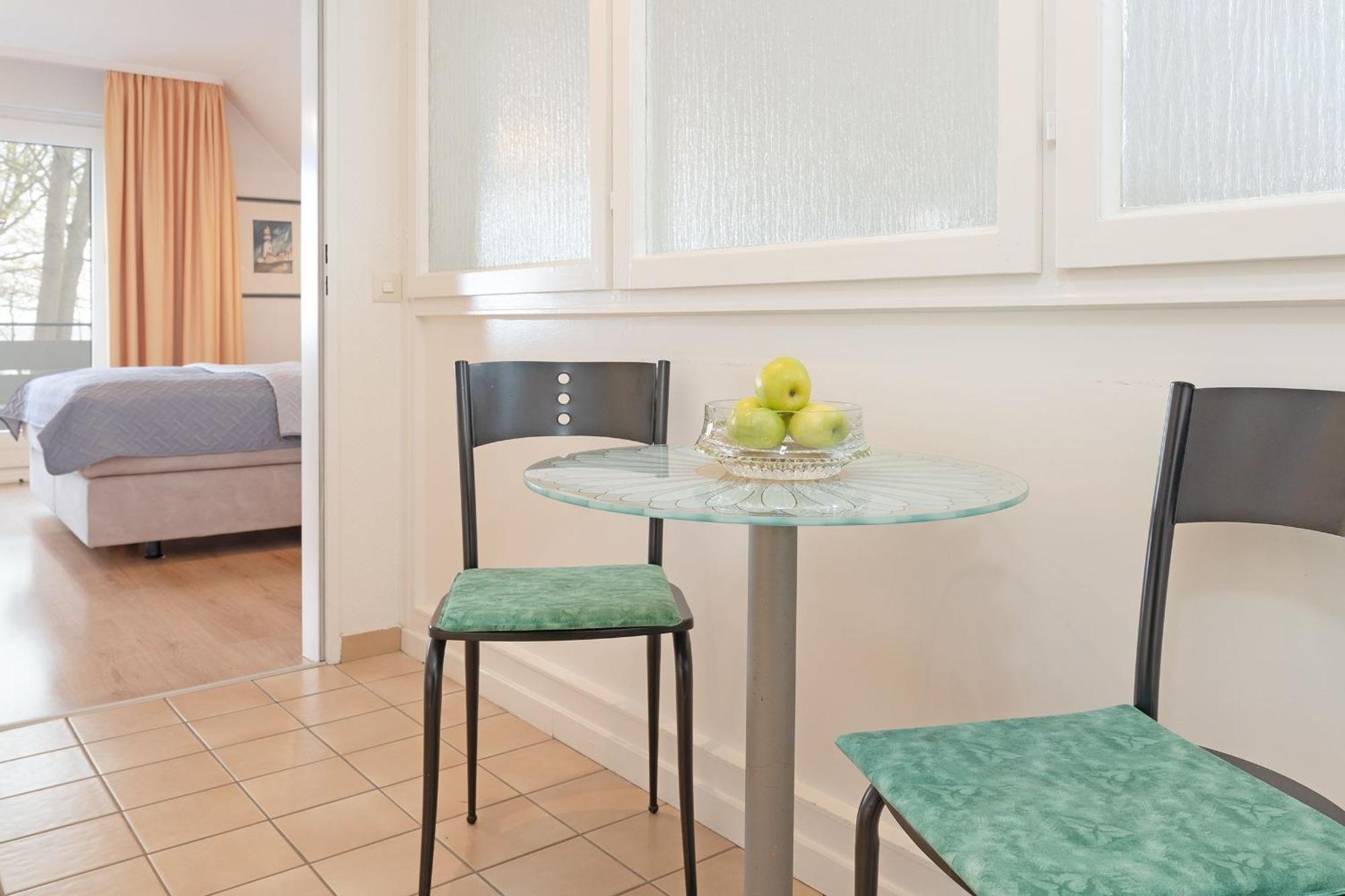 Haus Eva Mar Am Meer Appartement 4 ทิมเมนดอร์เฟอร์ ชตรันด์ ภายนอก รูปภาพ