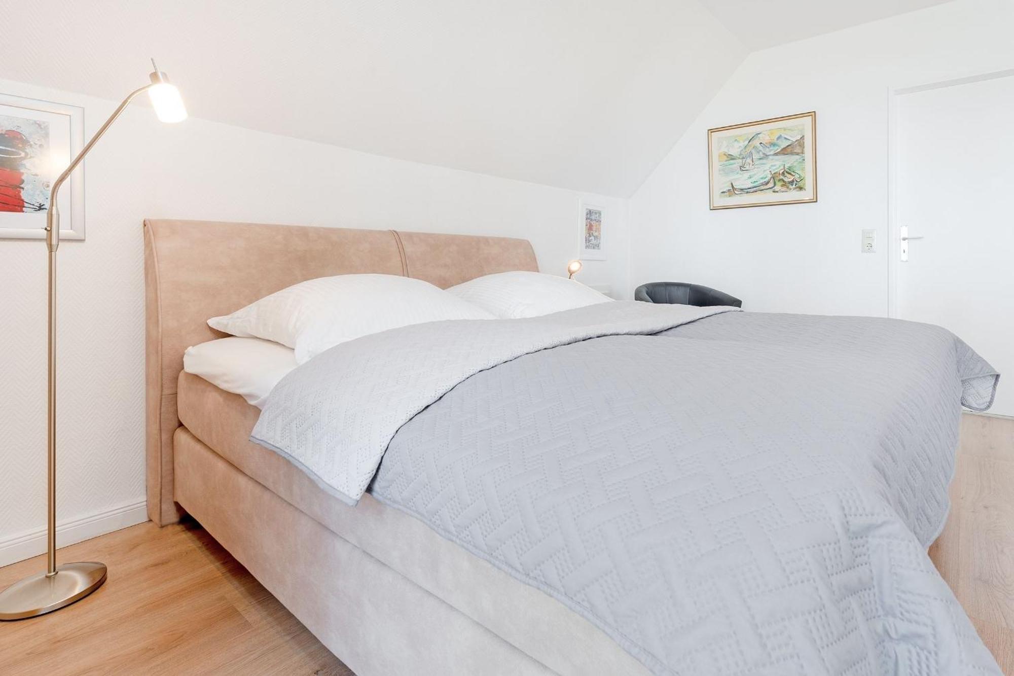 Haus Eva Mar Am Meer Appartement 4 ทิมเมนดอร์เฟอร์ ชตรันด์ ภายนอก รูปภาพ
