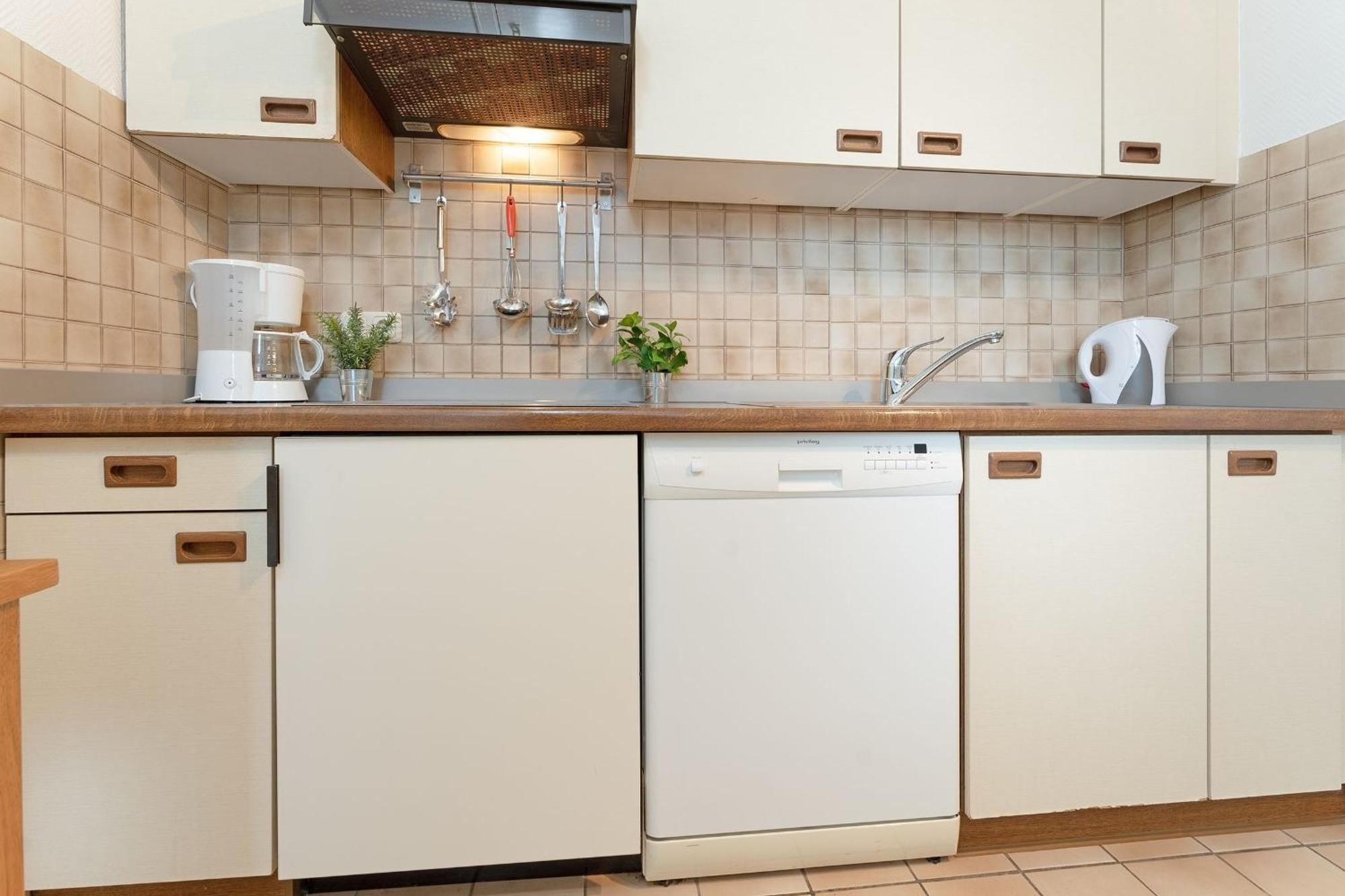 Haus Eva Mar Am Meer Appartement 4 ทิมเมนดอร์เฟอร์ ชตรันด์ ภายนอก รูปภาพ