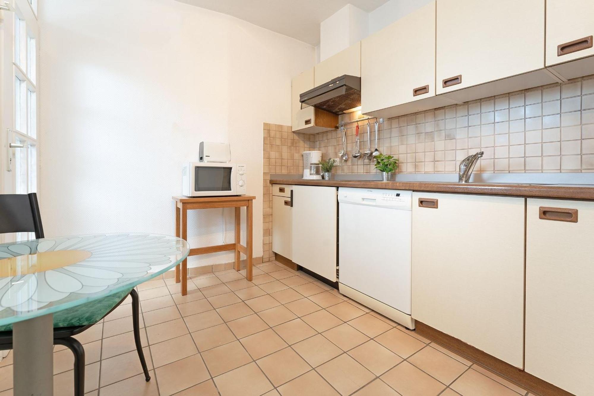 Haus Eva Mar Am Meer Appartement 4 ทิมเมนดอร์เฟอร์ ชตรันด์ ภายนอก รูปภาพ