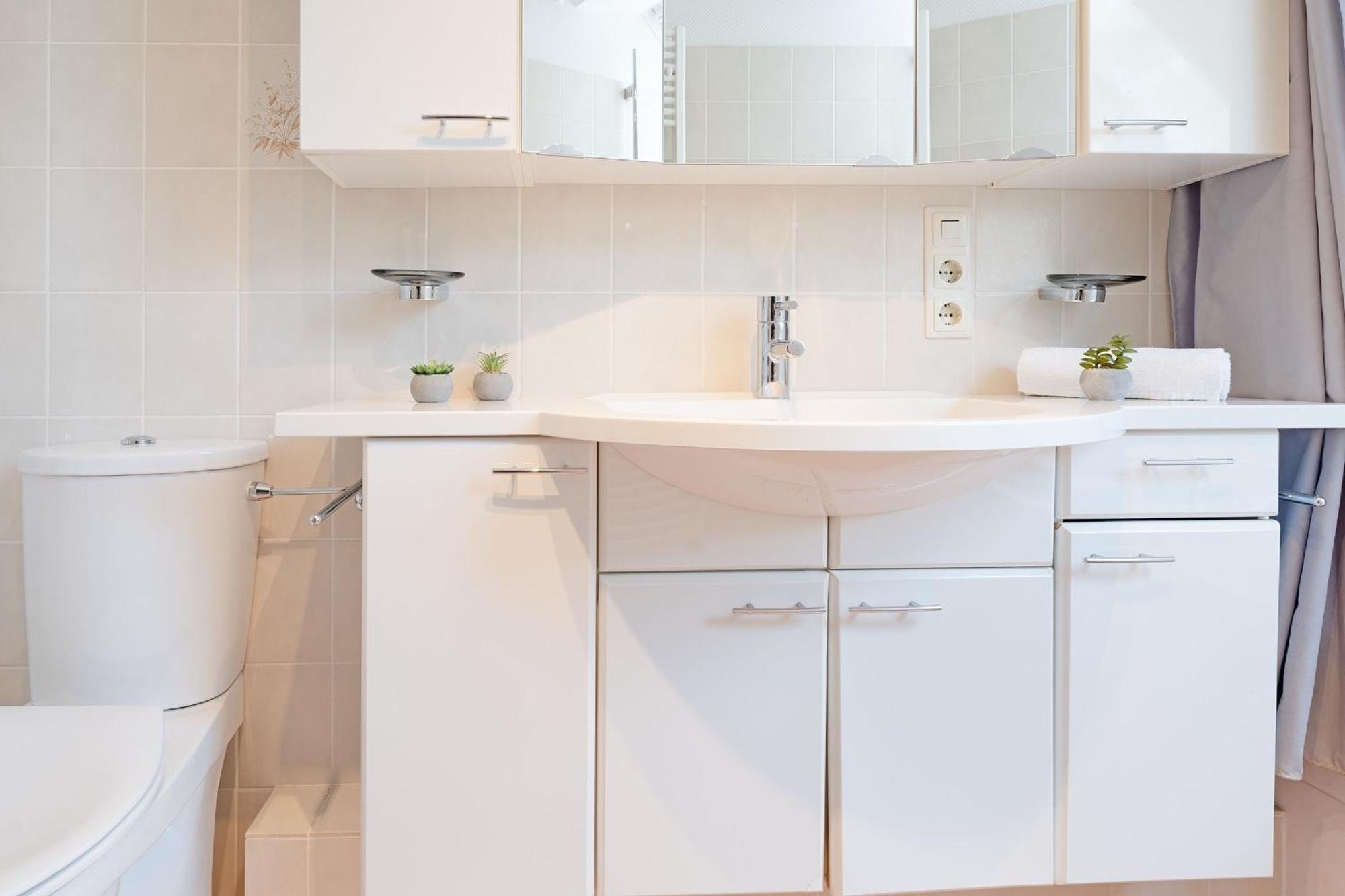 Haus Eva Mar Am Meer Appartement 4 ทิมเมนดอร์เฟอร์ ชตรันด์ ภายนอก รูปภาพ