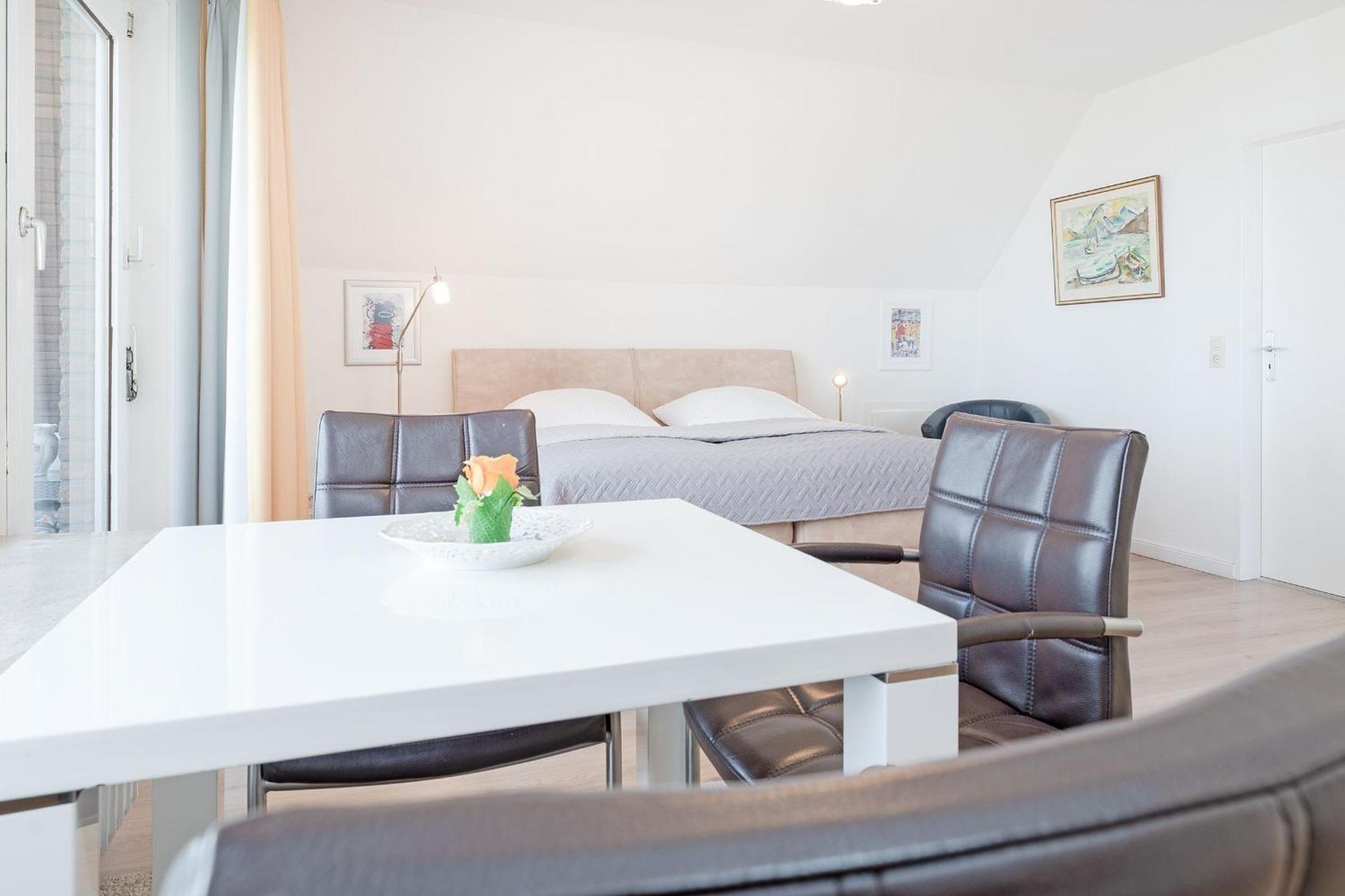 Haus Eva Mar Am Meer Appartement 4 ทิมเมนดอร์เฟอร์ ชตรันด์ ภายนอก รูปภาพ
