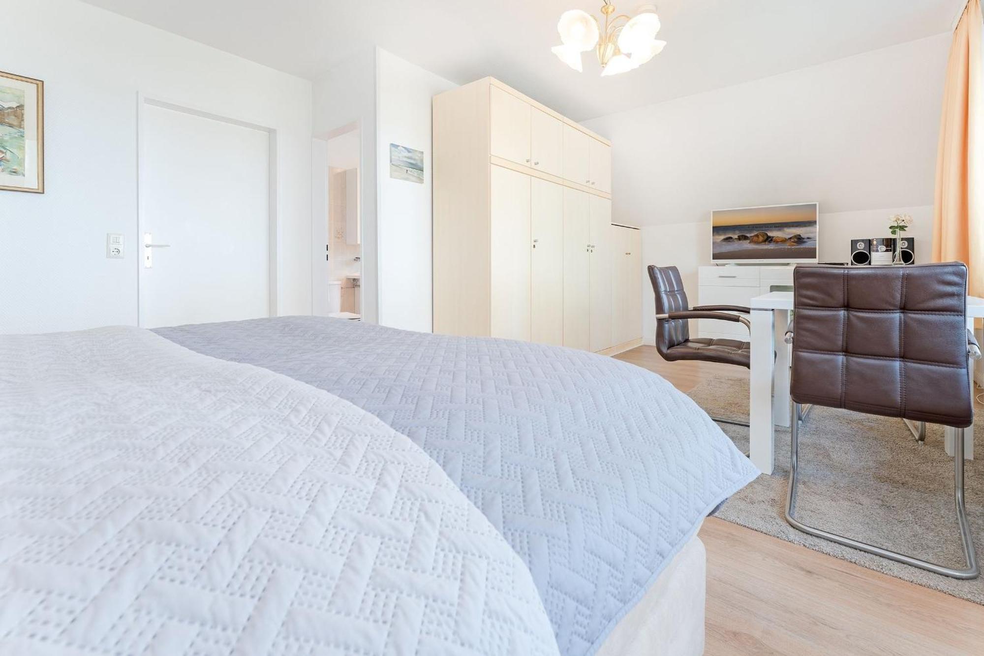 Haus Eva Mar Am Meer Appartement 4 ทิมเมนดอร์เฟอร์ ชตรันด์ ภายนอก รูปภาพ