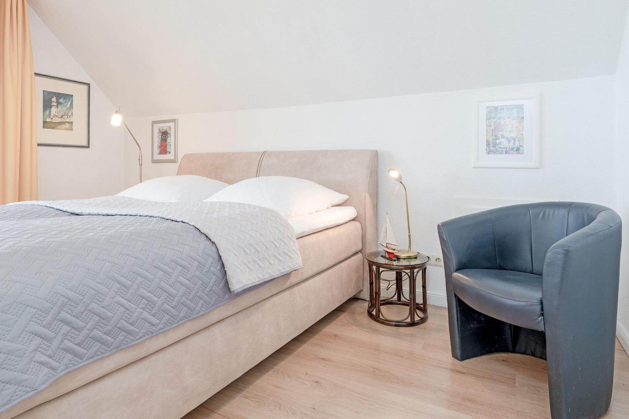 Haus Eva Mar Am Meer Appartement 4 ทิมเมนดอร์เฟอร์ ชตรันด์ ภายนอก รูปภาพ