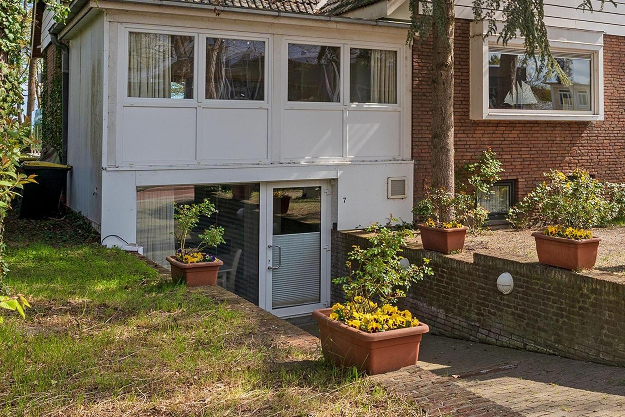 Haus Eva Mar Am Meer Appartement 4 ทิมเมนดอร์เฟอร์ ชตรันด์ ภายนอก รูปภาพ