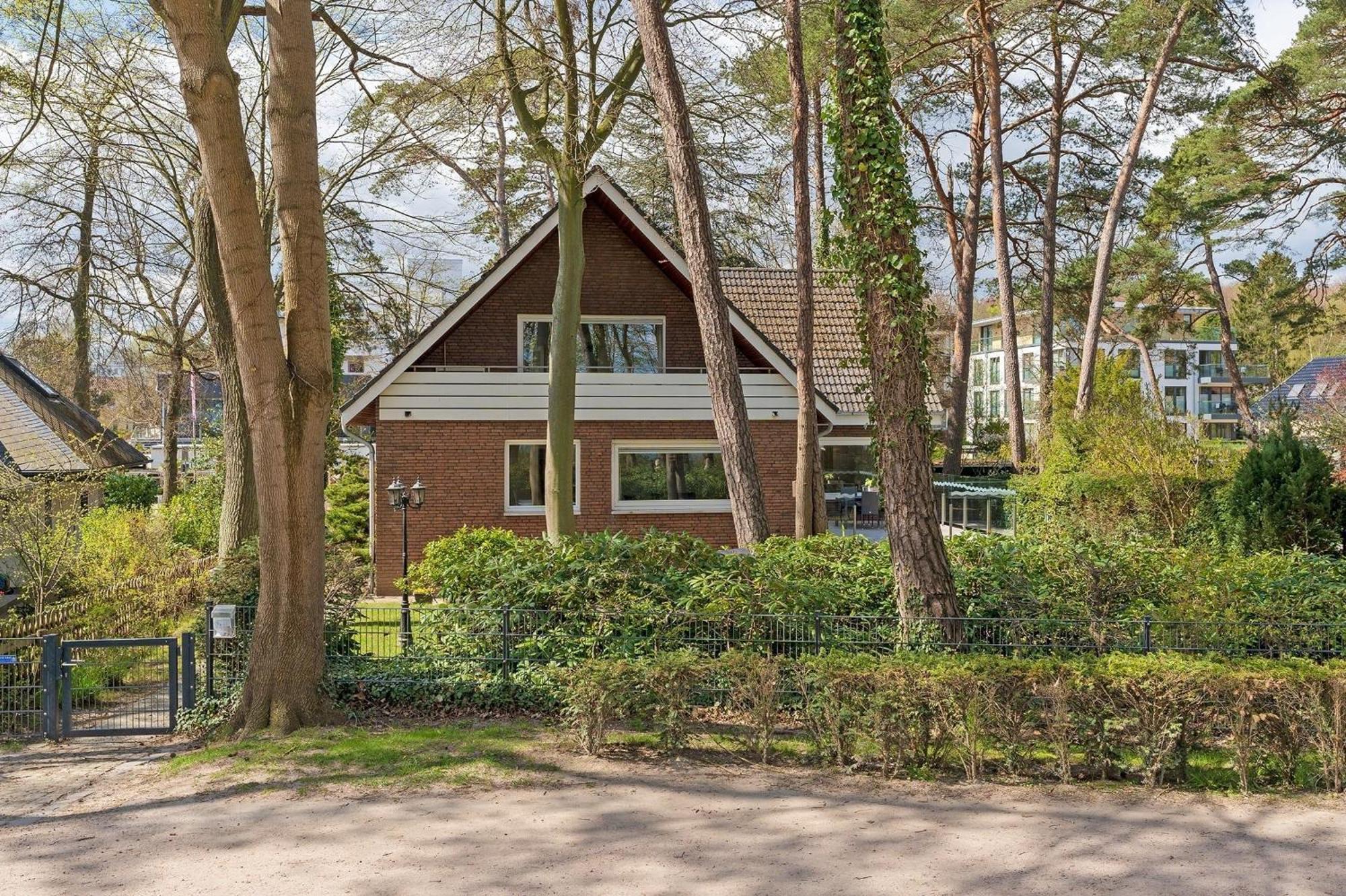 Haus Eva Mar Am Meer Appartement 4 ทิมเมนดอร์เฟอร์ ชตรันด์ ภายนอก รูปภาพ